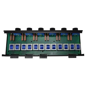 Divisor y Convertidor de Audio de 6 Zonas CMT 999 Negro - Product Image 4