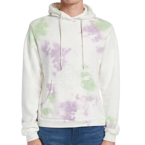 2024เสื้อฮู้ดกันหนาวสำหรับผู้ชายผ้านิ่มย้อมสีน้ำหนักเบาพิมพ์ลายดีไซน์ตามสั่ง - Product Image 2