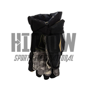 Guantes de Hockey sobre Hielo Profesionales Más Vendidos y de Tendencia, Guantes Personalizados para Protección de Manos en Hockey sobre Hielo, Par - Product Image 2