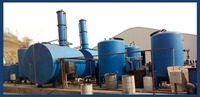 Station de traitement d'eau DM avancée de 10 à 5000 m3/jour, en acier inoxydable, entièrement automatique, semi-automatique, 220-240 V, haute qualité, usage commercial