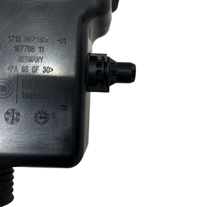 Tanque de Agua de Repuesto de Alta Calidad Compatible con Rolls-Royce Ghost, Tanque de Agua Anticongelante, Tanque de Reserva. - Product Image 6