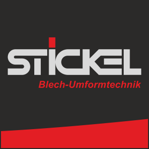 Stickel GmbH logo