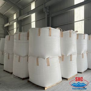 SHC Group Hidratado Cal 92% Hidróxido de calcio 200 Malla para agua Residuos Acero y tratamiento de la industria del hierro - Product Image 5