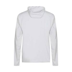 High Quality Smart Casual Lightweight Nylon Jacket <b>Waterproof</b> OEM Service Breathable Custom Logo Zipper Nylon Jacket - Product Image 2