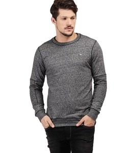 Camiseta Personalizada Bordada Unisex de Manga Corta, 100% Algodón, Estilo Urbano Hip Hop, de Alta Calidad, Secado Rápido y Transpirable - Product Image 1