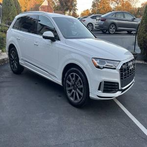 PRECIO PERFECTO PARA UN Audi Q7 2022 - Product Image 2
