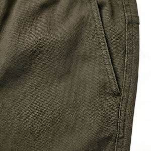 กางเกงขายส่งผู้ชายพรีเมียม ดีไซน์ล่าสุด คุณภาพสูง กางเกงผู้ชายใหม่ ใส่สบาย แฟชั่นสตรีทแวร์ ทนทาน - Product Image 5