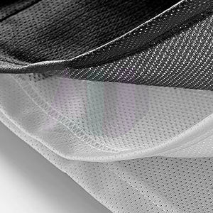 Uniforme de basketball personnalisé, grande taille, léger, pour entraînement et compétition adulte, tissu respirant et anti-humidité - Product Image 6