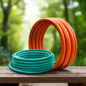 PVC <b>Hose</b> TCF ID 25mm AD 33mm Length 25m-Pack of 25 - Product Image 3