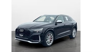 Audi RS Q8 SUV 2024 Usado en Excelentes Condiciones - Product Image 5