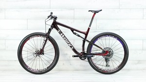 VENTES AUX ENCHÈRES Vélo de montagne Sp-ecia-lizeddd S-Works Epic Speed of Light Collection - 2022, Taille XL - Product Image 3