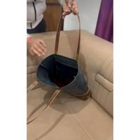 Tas Tangan Wanita Kulit Asli Grosir, Model Clutch, Resleting, Anti Air, Motif Leopard/Bunga Batu/Berlian, Logo, Untuk Sehari-hari
