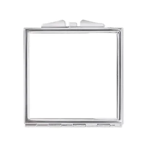 Cosmos Personalized Promotional <b>Mirrors</b> Customizable Gadgets - Product Image 1