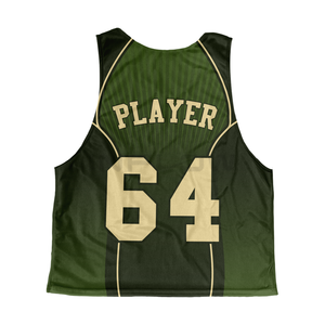 Uniformes de Lacrosse de alta calidad para hombres, diseño fresco y transpirable, material duradero y uniforme de fútbol americano de ajuste cómodo - Product Image 3