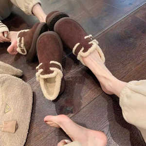 Pantuflas para el Hogar Qiaojia Modelo ZB-7710 - Product Image 5