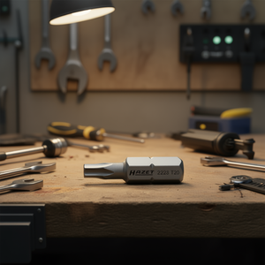 Hazet 1/4'' <b>TORX</b> <b>Bit</b> Power Tool Accessory - Product Image 3