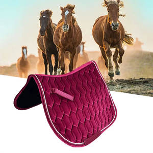 La más alta calidad, doma inglesa, equitación, sillín ecuestre, sillines completos para caballos de carreras, equitación cómoda hecha en Pakistán - Product Image 3