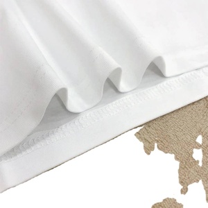 Men's Casual Summer Hipster Style <b>White</b> T-<b>Shirt</b> Comfortable 100% Cotton <b>Short</b> <b>Sleeve</b> Tops Sustainable & Breathable Clothing - Product Image 4