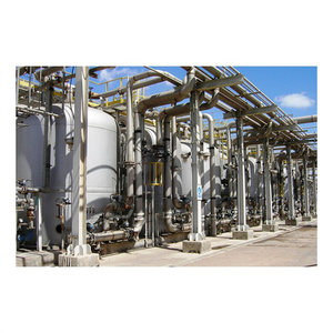 อุปกรณ์แยกคาร์บอน400M3ก๊าซธรรมชาติเมมเบรนสำหรับงานอุตสาหกรรม - Product Image 4