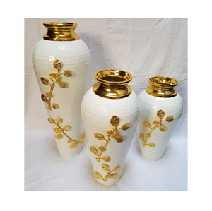 Jarra de estilista de cobre de herencia real, jarra de servicio doméstica única de estilo martillado artesanal premium para comedor de cocina tradicional - Product Image 4