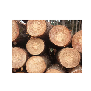 ไม้สนแห้งรอบไม้สำหรับการจัดสวน-สวน, mulch, และตกแต่ง - Product Image 4