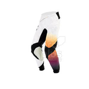 Traje de Motocross Transpirable para Adultos de Talla Grande para Hombre, Equipo de Protección Duradero con Función de Secado Rápido - Product Image 4