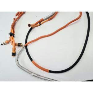 Faisceau de câblage de l'unité de commande de batterie BMW Série 2 Active Tourer (F45) 6824127-06 B38A15A Hybride 1500 (14>18) - Product Image 2
