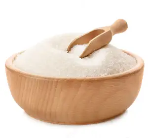 Alta qualità Icumsa 45 origine brasile zucchero per tonnellata prezzo all'ingrosso