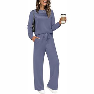 Survêtement d'hiver pour femmes fabriqué au Pakistan, coupe régulière, grande taille, imprimé, respirant, polyester/coton, confortable pour la salle de sport - Product Image 5