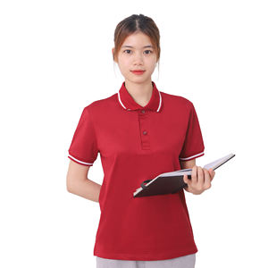 Fabricante de Camisetas Polo Premium para Hostelería, Vietnam, OEM, ODM, Marca Corporativa, Tela de Alta Calidad, Calidad de Exportación, Compradores Globales - Product Image 5