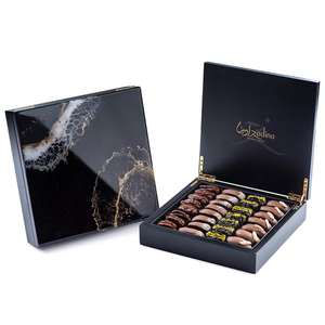 Boîte en bois peinte à la main Vente chaude Cadeaux & Artisanat Boîtes en bois Signes muraux Fabriqué en Inde - Product Image 6