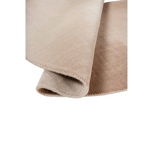 Red & Orange <b>Jean</b> Hand Loom Wool Rugs for Home Use Solid Color Hwl-383 - Product Image 2