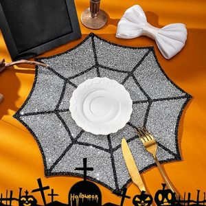 Napperon décoratif en perles de verre pour les fêtes et autres fonctions - Product Image 6