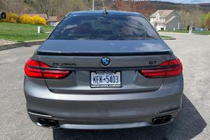 BMW Alpina B7 xDrive d'occasion propre, modèle 2017 - Product Image 6