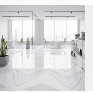 กระเบื้องเคลือบ PGVT ขนาดมาตรฐานสากล 600×1200 มม. – โซลูชันพื้นผิวขนาดใหญ่ระดับพรีเมียม - Product Image 1
