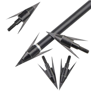 Top-Rated Groothandel Kwaliteit Hand Gesmeed Metalen Plaat Middeleeuwse Pijlpunt Voor Middeleeuwse Schietoefeningen - Product Image 6