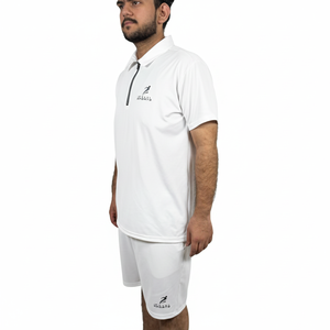 Conjunto de Verano para Hombre, Color Sólido, Ropa Casual, Diseño Nuevo, Conjuntos Cortos de Verano, Precio al por Mayor 2026, Servicio OEM - Product Image 5