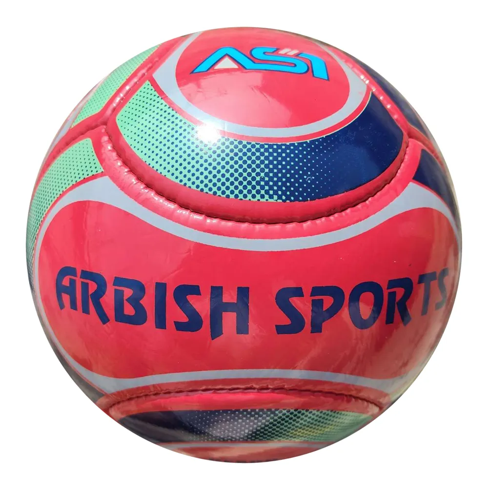 2024 Top Selling High Quality Official Beach Soccer Ball PU Material Size 5 & Size 4 Custom Designs Sustainable Material Ball