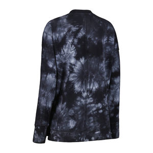 Sudaderas de Cuello Redondo para Otoño e Invierno, Sudaderas con Capucha de Felpa Francesa 100% Algodón para Mujer, Ropa al por Mayor - Product Image 6