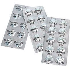 ยาเม็ดบัฟเฟอร์ pH 10 บรรจุ 10 เม็ด สำหรับใช้ในอุตสาหกรรม - Product Image 1