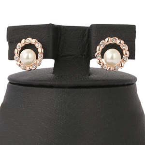 Women's Fancy <b>Locket</b> Set - Gold - Product Image 3