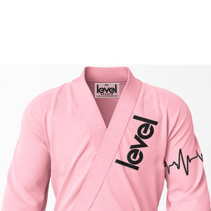 2025 New Arrival Training Gi Professional High Quality Judo Uniform Martial Arts MMA Karate Jiu Jitsu Kimono Sets 100% Cotton - Product Image 1