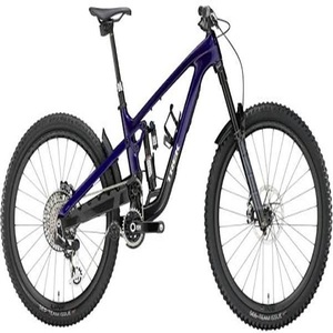 จักรยานเสือภูเขา Trek Madone Slash 9.9 รุ่นใหม่ล่าสุด ปี 2025 ของแท้ คาร์บอนเต็มคัน ขนาดล้อ 29 นิ้ว พร้อมใช้งาน - Product Image 3