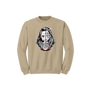 Sudadera Casual de Algodón 100% con Forro, Colección Anime, Invierno 280gsm+, Diseño de Estampado Personalizable en el Pecho, Color ODM, Logotipo en la Parte Delantera - Product Image 6