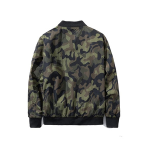 Nouvelle mode veste de course à manches longues à fermeture éclair imprimée personnalisée pour femmes blouson bombardier style western vintage sport veste - Product Image 4