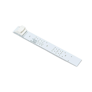 Placa de Luz LED 242196204CM para Refrigerador, Pieza de Repuesto Eléctrica de Plástico para Uso Doméstico y Hotelero - Product Image 3