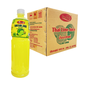 Boissons gazeuses Sure Rasa Jus de citron vert thaïlandais 500 ml Emballage en mini-bouteille Commande en gros Fabricant asiatique - Product Image 4