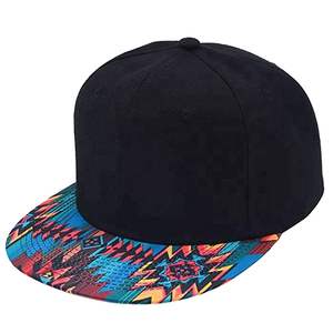 Casquettes de baseball personnalisées en gros Conceptions sur mesure pour vos événements d'équipe et casquettes classiques 100% coton à 6 panneaux de qualité de marque - Product Image 4