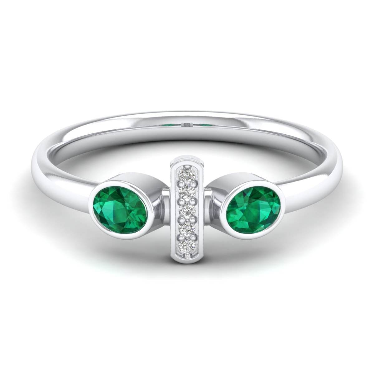 ไวท์โกลด์