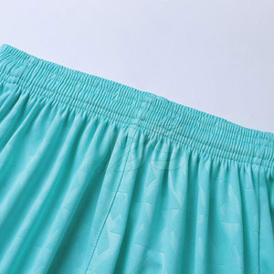 Uniforme de Fútbol de Alta Calidad, Color Personalizado, Venta Caliente, 100% Poliéster, Ligero, Transpirable, de Secado Rápido - Product Image 6